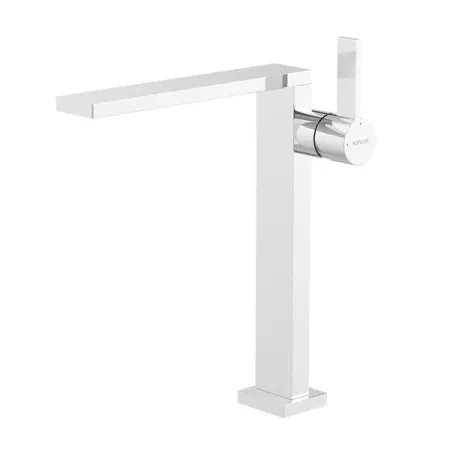 Смеситель для раковины Sancos Linn SC9020CH, хром