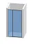 Душевая дверь AQUAme AQM7108-12