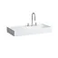 Раковина Laufen Kartell 8.1033.9.000.111.1, подвесной