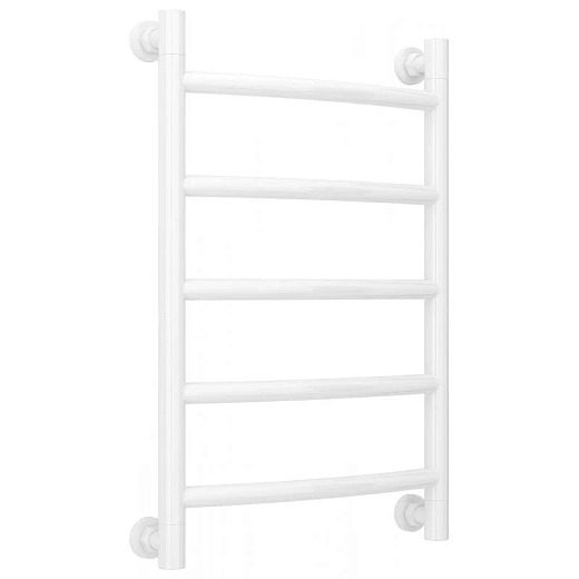 Полотенцесушитель водяной Сунержа Галант+ 12-0200-6040, 600x400, цвет белый