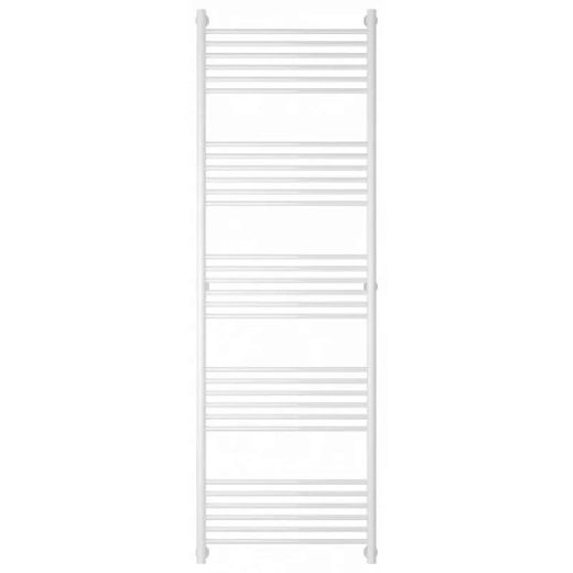 Полотенцесушитель водяной Сунержа Богема+ 12-0220-1960, 1900x600, цвет белый