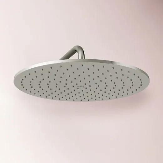Верхний душ круглый 400 мм Ideal Standard IDEALRAIN A5804GN