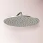 Верхний душ круглый 400 мм Ideal Standard IDEALRAIN A5804GN