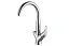 Смеситель для кухни ZorG Steel Hammer SH 815 хром