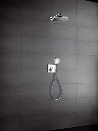 Термостат Hansgrohe Logis 15765000 для ванны с душем