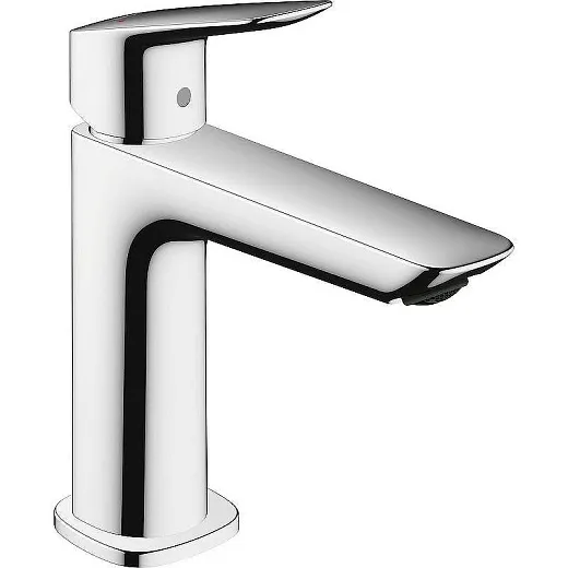 Смеситель для умывальника Hansgrohe Logis Fine 110 71252000