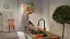 Смеситель Hansgrohe Talis S 200 72813800 для кухонной мойки, сталь