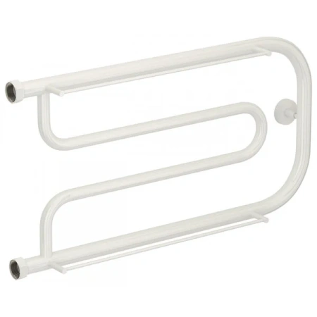 Полотенцесушитель водяной Сунержа Гусли+ 12-4010-3265, 320x650, цвет белый Полотенцесушитель водяной Сунержа Гусли+ 12-4010-3265, 320x650, цвет белый