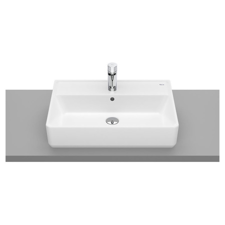 Умывальник Roca The Gap 3270MN000 Умывальник Roca The Gap 3270MN000