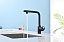 Смеситель для кухни Paulmark Urban Ur213104-401 антрацит Смеситель для кухни Paulmark Urban Ur213104-401 антрацит