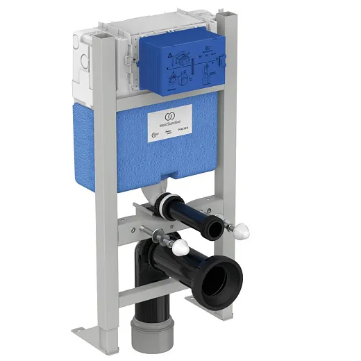 Система инсталляции для унитазов Ideal Standard Prosys FS 150 M R009167