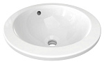 Раковина Ideal Standard Connect 48 см, белый, E505301 Раковина Ideal Standard Connect 48 см, белый, E505301
