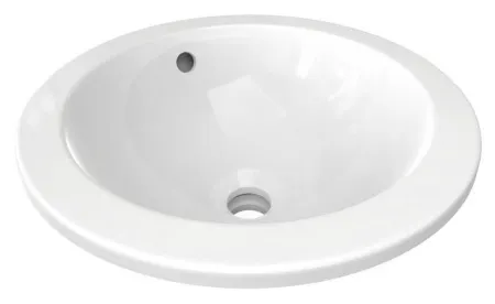 Раковина Ideal Standard Connect 48 см, белый, E505301