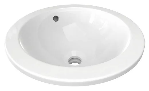 Раковина Ideal Standard Connect 48 см, белый, E505301