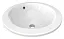 Раковина Ideal Standard Connect 48 см, белый, E505301
