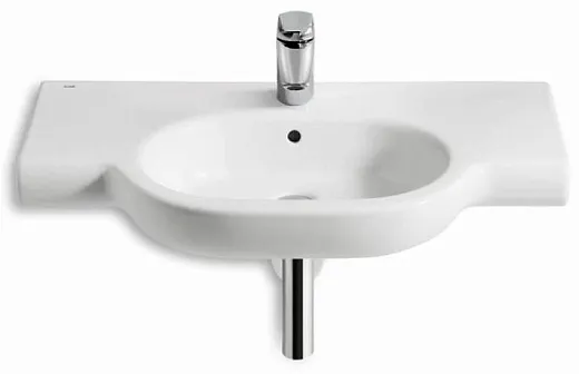 Раковина Roca Meridian-N 327240000, 70 x 46 см