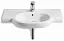 Раковина Roca Meridian-N 327240000, 70 x 46 см