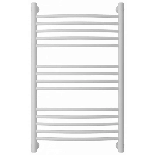 Полотенцесушитель водяной Сунержа Богема+ 30-0221-8050, 800x500, цвет матовый белый