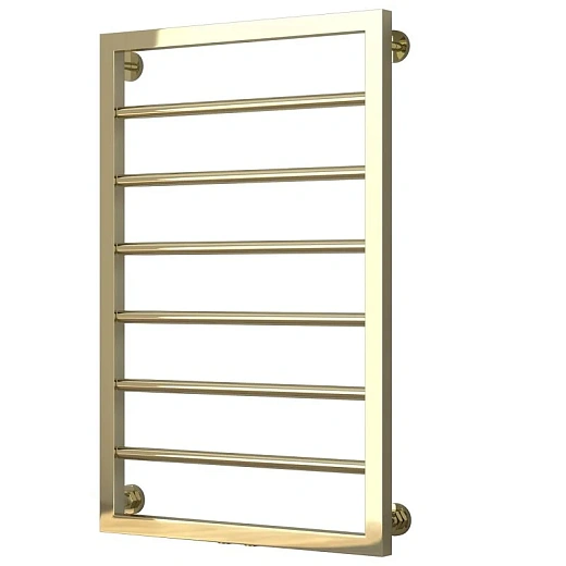 Полотенцесушитель водяной Сунержа Канцлер, 800x500, цвет шампань, 020-0254-8050