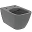 Унитаз подвесной безободковый Ideal Standard i.life B технология RimLS+, T461458