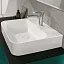 Умывальник Villeroy & Boch Finion 80х47, 416880R1