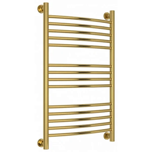 Полотенцесушитель водяной Сунержа Богема+, 800x500, цвет золото, 03-0221-8050