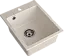 Мойка кухонная GRANFEST URBAN UR-240 белый, 4610015008982