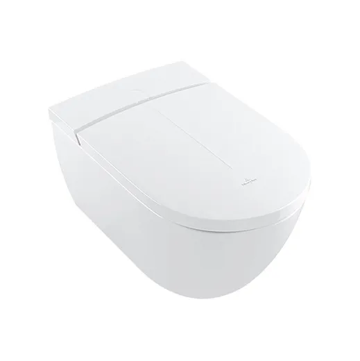 Унитаз-биде Villeroy&Boch ViClean, V0E100R1