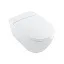 Унитаз-биде Villeroy&Boch ViClean, V0E100R1