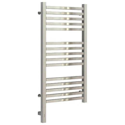 Полотенцесушитель электрический Сунержа Модус 3.0, 800x400, цвет хром, 00-5700-8040/00-5701-8040