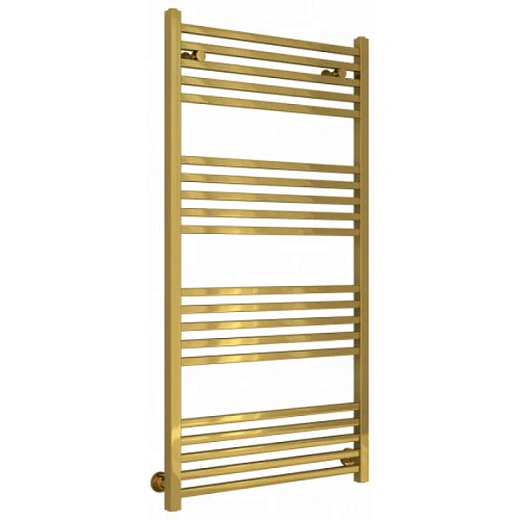 Полотенцесушитель водяной Сунержа Модус, 1200x600, цвет золото, 03-0250-1260