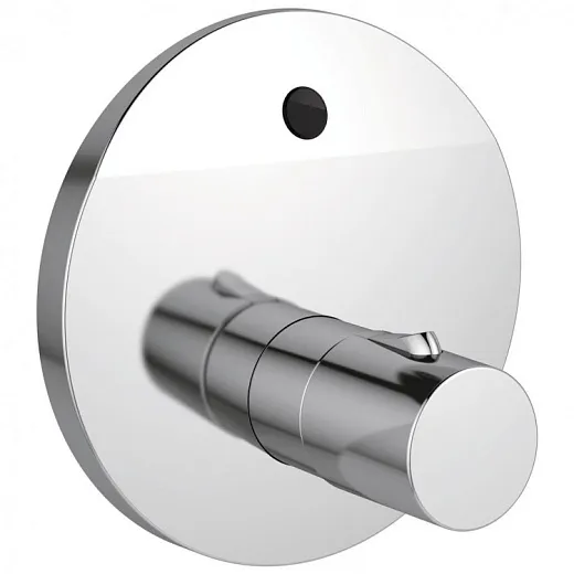 Смеситель для душа встраиваемый  Ideal Standard CERAPLUS A6155AA со смешиванием