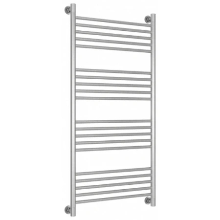 Полотенцесушитель водяной Сунержа Богема+ 071-0220-1260, 1200x600, цвет сатин