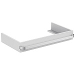 Декоративный модуль под раковину Ideal Standard Tonic II R4311WG, 80 см, белый глянцевый лак