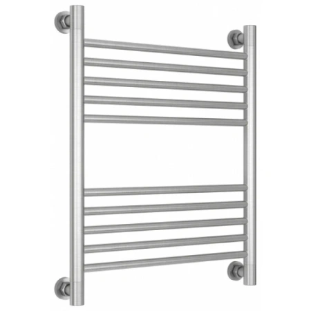 Полотенцесушитель водяной Сунержа Богема+ 071-0220-6050, 600x500, цвет сатин Полотенцесушитель водяной Сунержа Богема+ 071-0220-6050, 600x500, цвет сатин