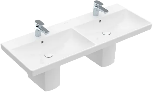 Умывальник Villeroy&Boch Avento 120х47, 4A23CK01