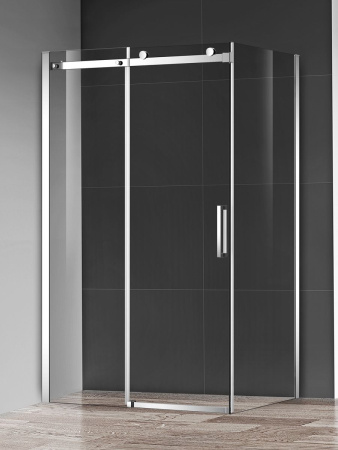 Душевая дверь AQUAme AQM4201F-12