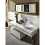 Раковина Villeroy &amp; Boch Loop &amp; Friends 5151 00 01 alpin
