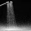Душевой гарнитур Hansgrohe Raindance Select S 120 PowderRain Porter 160см 27668000, хром