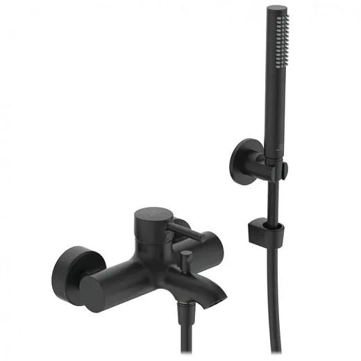 Смеситель для ванны/душа комплект Ideal Standard CERALINE BC270XG