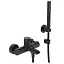 Смеситель для ванны/душа комплект Ideal Standard CERALINE BC270XG