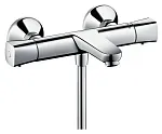 Термостат Hansgrohe Ecostat universal 13123000 для ванны с душем