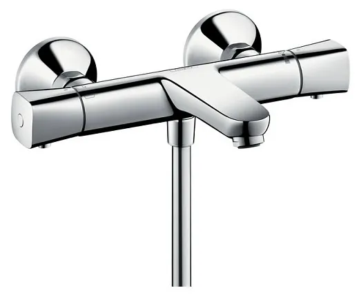 Термостат Hansgrohe Ecostat universal 13123000 для ванны с душем