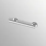 Поручень опорный прямой 45 см Ideal Standard CONTOUR S0831AA