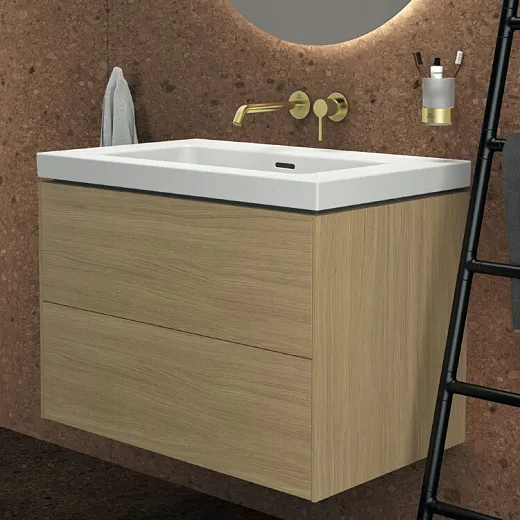 Стакан с держателем Ideal Standard CONCA T4505A2