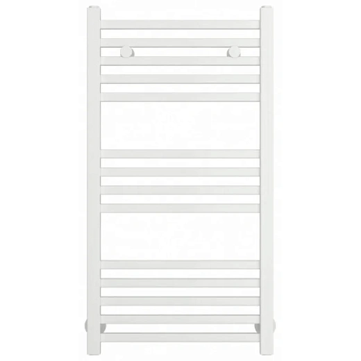 Полотенцесушитель водяной Сунержа Модус 12-0250-8040, 800x400, цвет белый