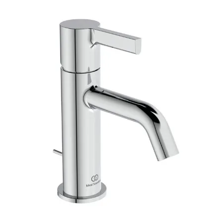 Смеситель для умывальника с металлическим донным клапаном Ideal Standard JOY BC775AA