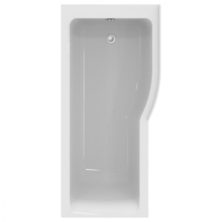 Ванна акриловая Ideal Standard Connect Air асимметричная 170x80 правая E113501 Ванна акриловая Ideal Standard Connect Air асимметричная 170x80 правая E113501