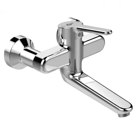 Смеситель для умывальника Ideal Standard CERAPLUS 2.0 BC111AA