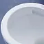 Подвесной безободковый унитаз Ceramicanova Metropol CN4002T Rimless, смыв торнадо, крышка микролифт, сантехфарфор